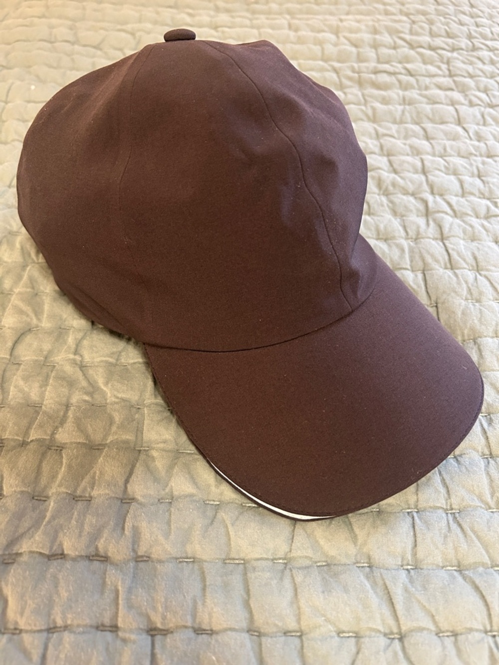 Lululemon Run Baseball Cap